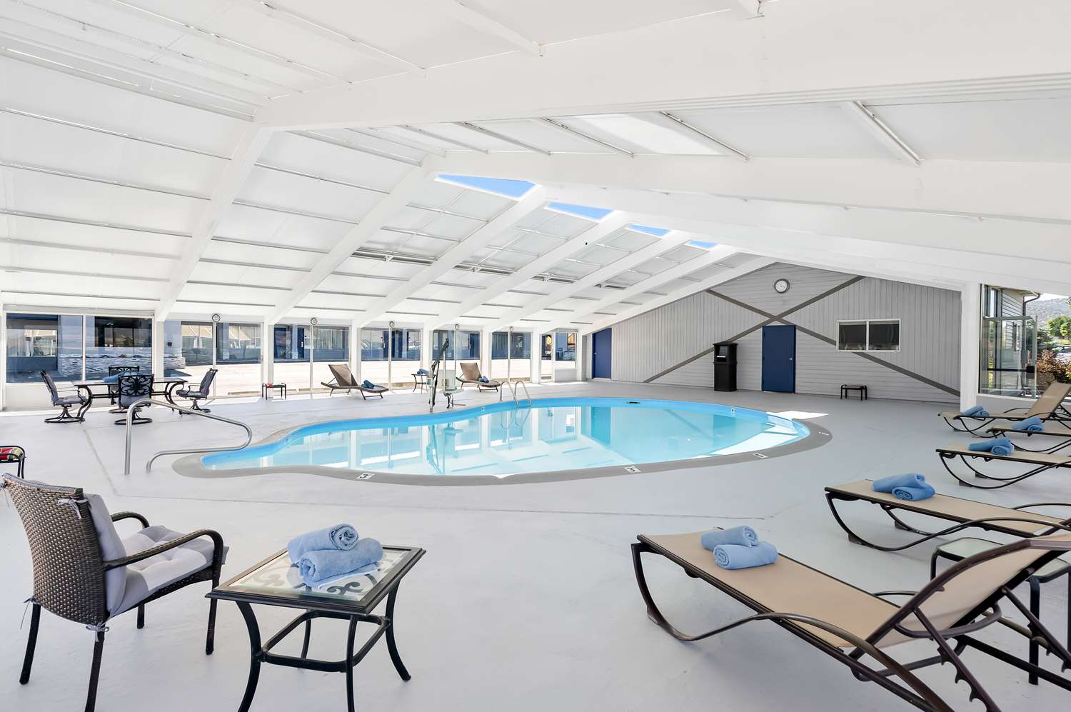 Best Western Paradise Inn of Nephi 17/33
