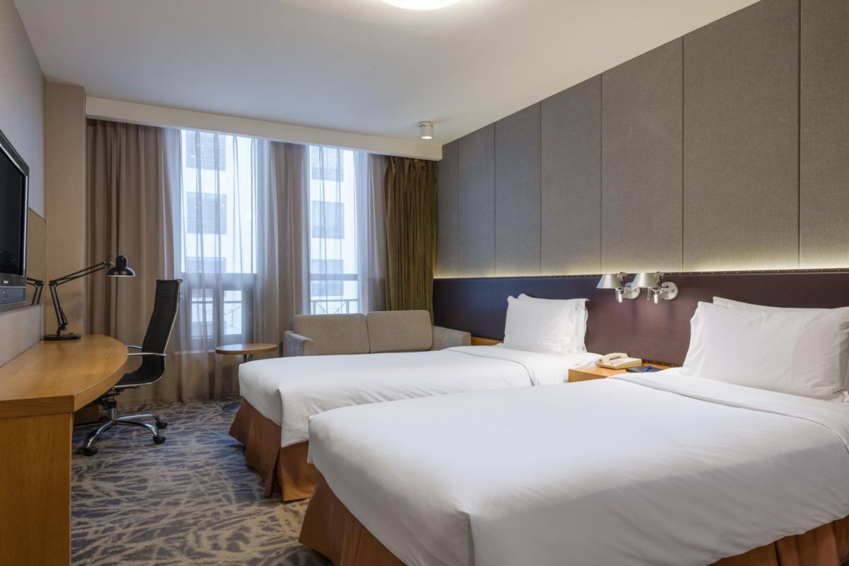 Leafin Hotel Beijing Minzuyuan 14/57