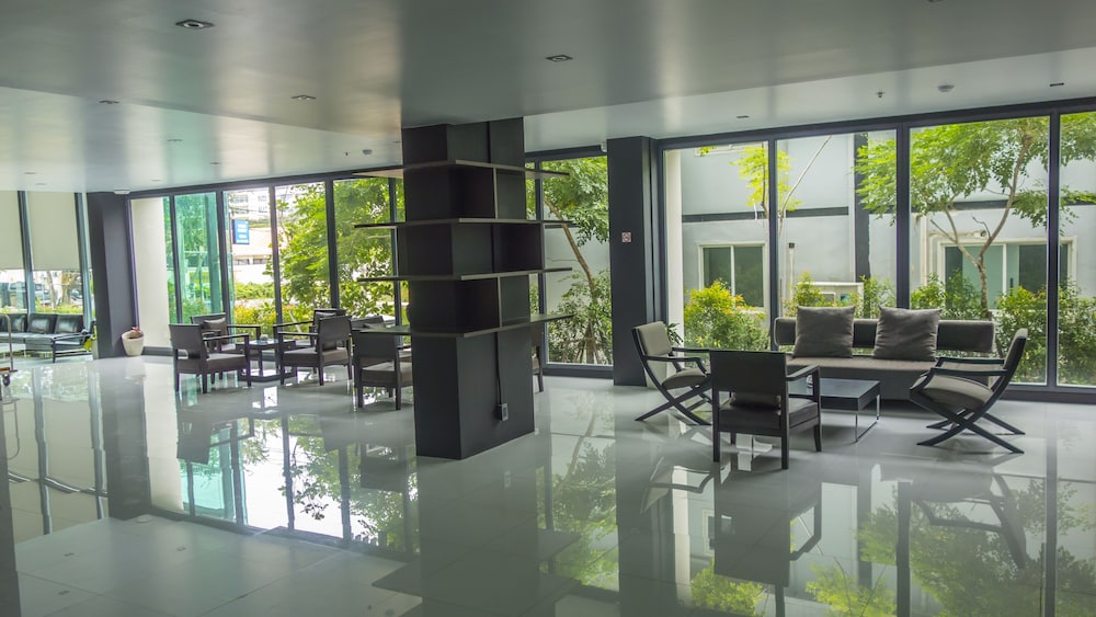 Unique Regency Hotel Pattaya 33/59
