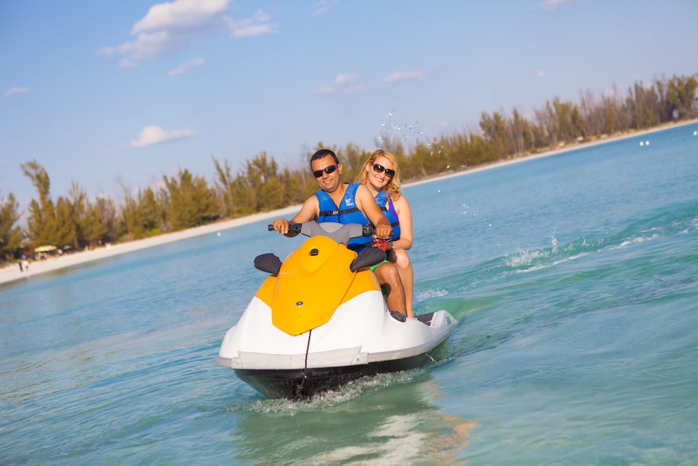 Island Seas Resort 59/60