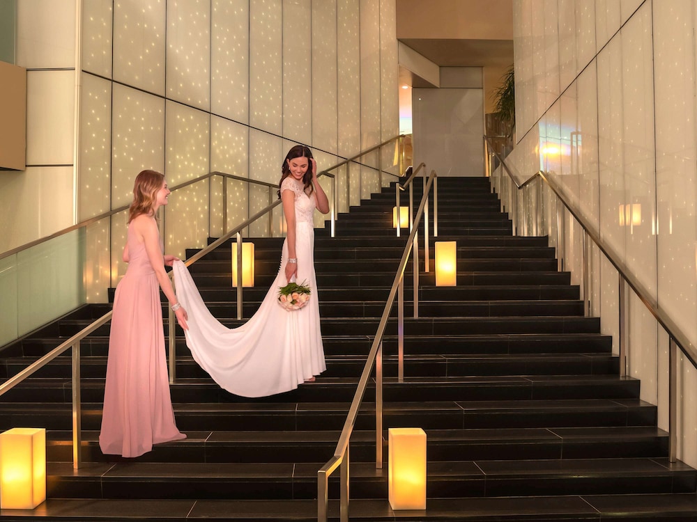Sofitel Chicago Magnificent Mile 21/50