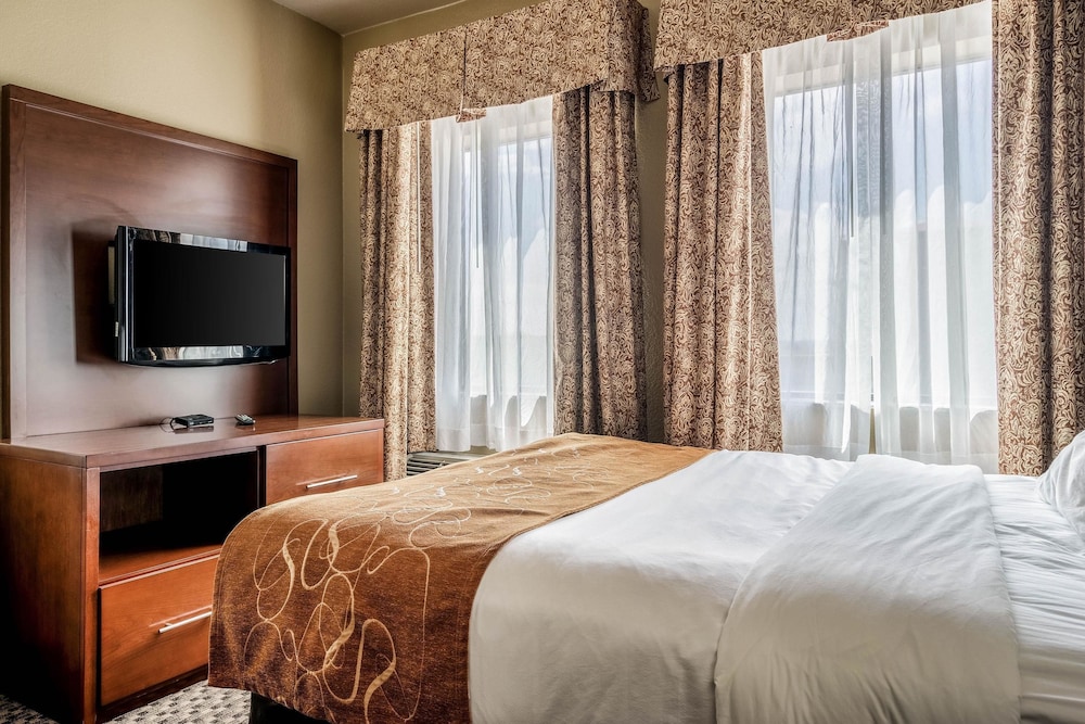Comfort Suites Near Texas State University 9/32