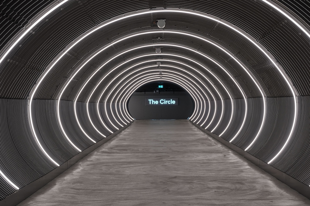 Hyatt Place Zurich Airport The Circle 25/50
