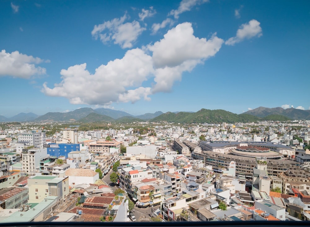 Areca Hotel Nha Trang 43/49