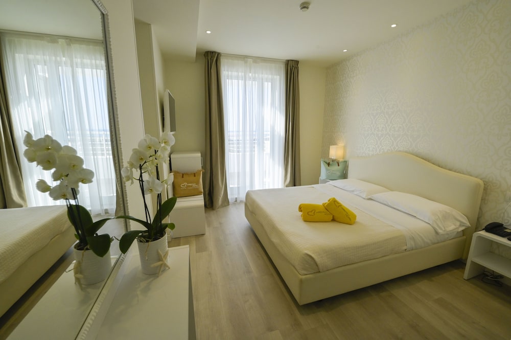 Hotel Aristeo 45/72