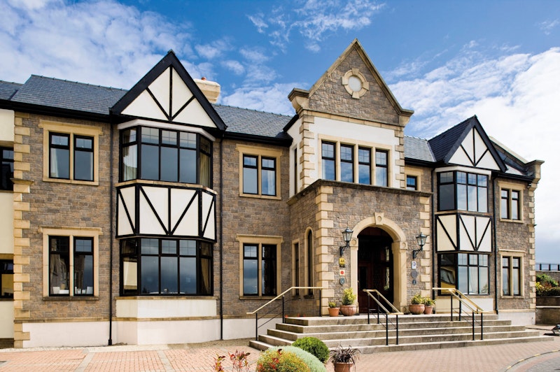 Knockranny House Hotel 2/30