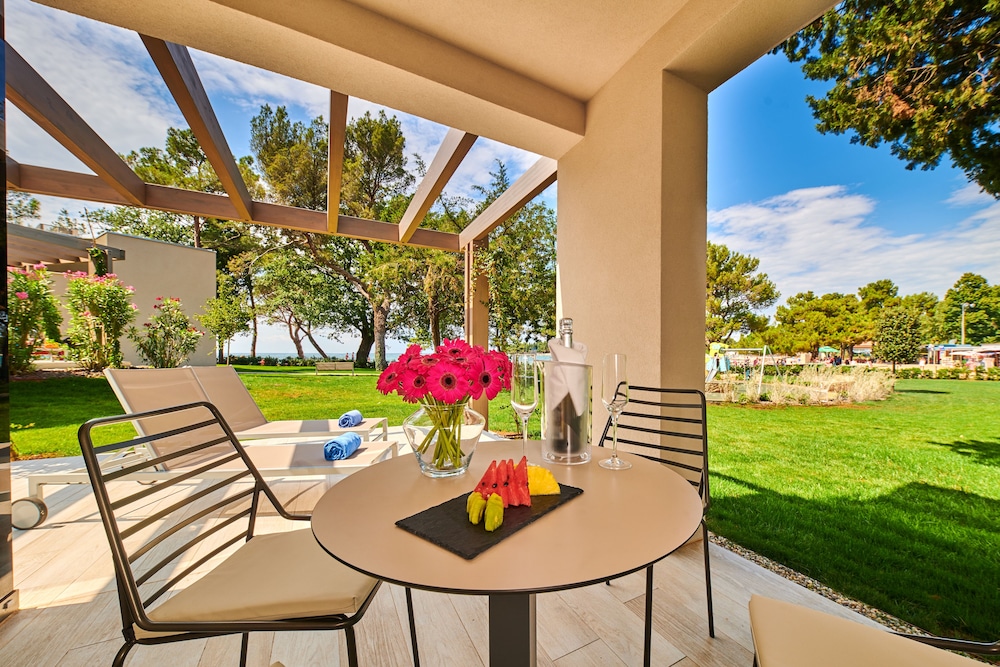 GARDEN SUITES AND ROOMS SOL UMAG 33/50