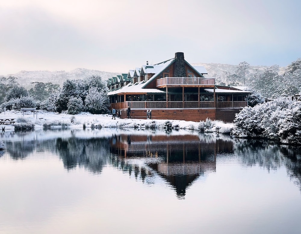 Peppers Cradle Mountain Lodge 1/50
