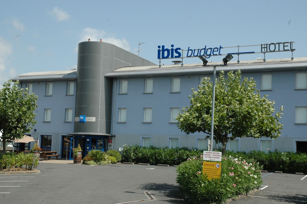 ibis budget Libourne 6/35