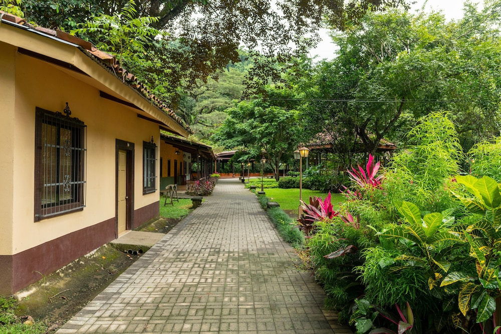 Villa Lapas Rainforest Eco Resort 2/29