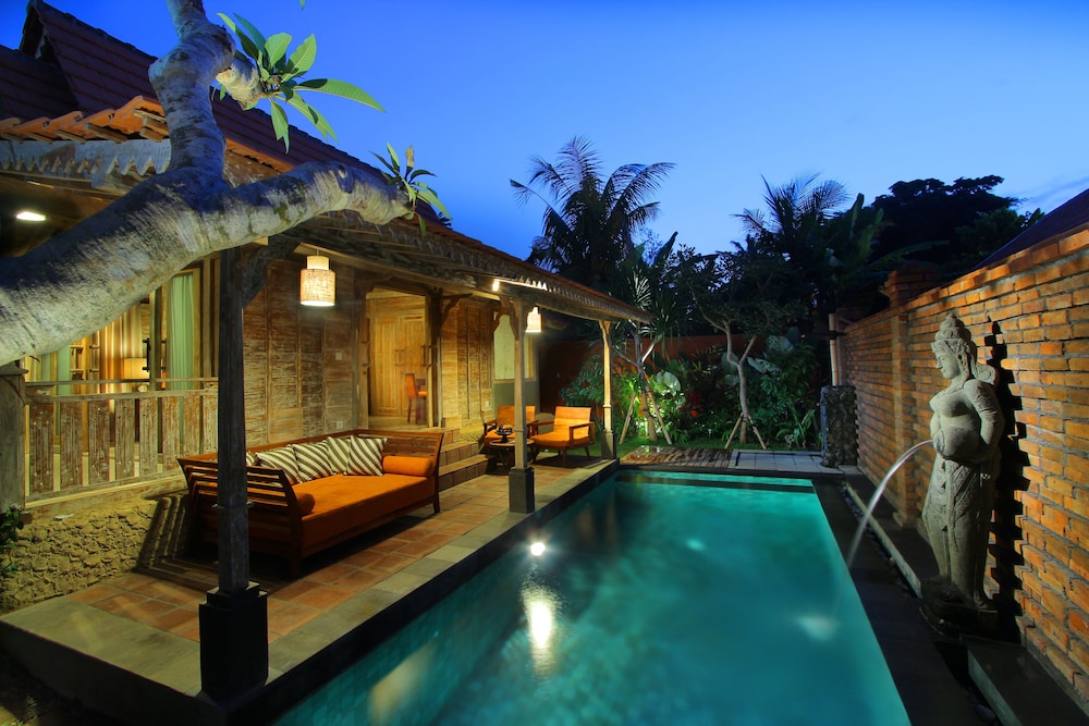 Suarti Boutique Village 5/50