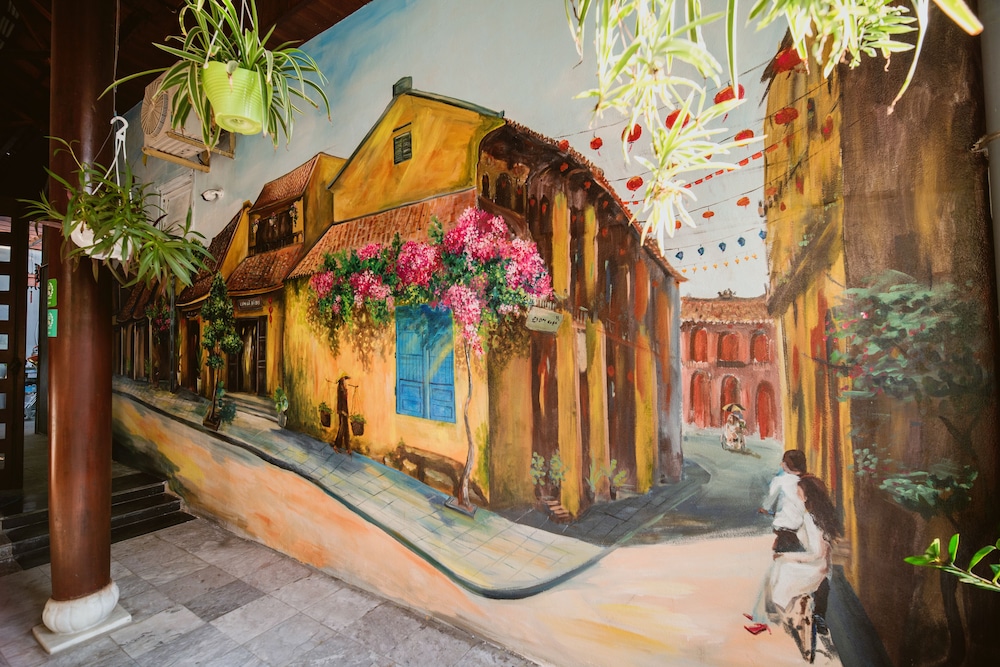 Homestay Tue Tam 10/50