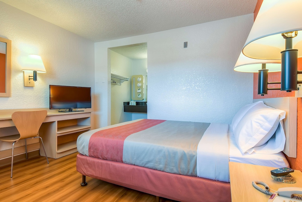 Motel6 Rowland Heights, CA - Los Angeles - Pomona 22/49