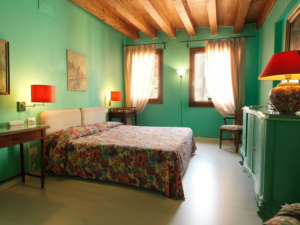 Locanda Ai Santi Apostoli 15/50