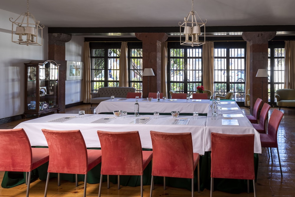 Parador De La Gomera 4/34