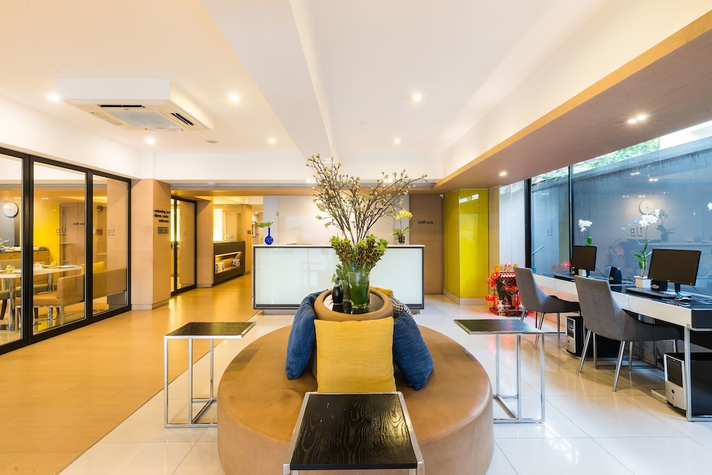 Alt Hotel Nana by UHG 54/68