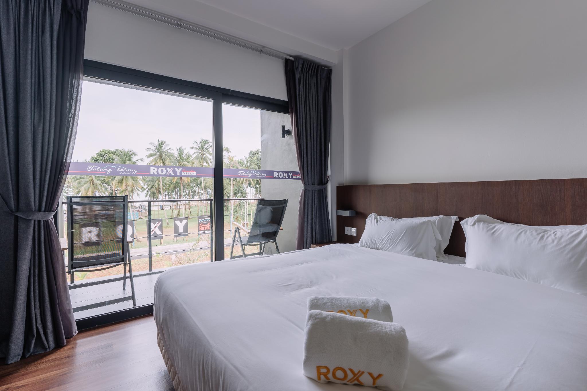 Deluxe, King Bed