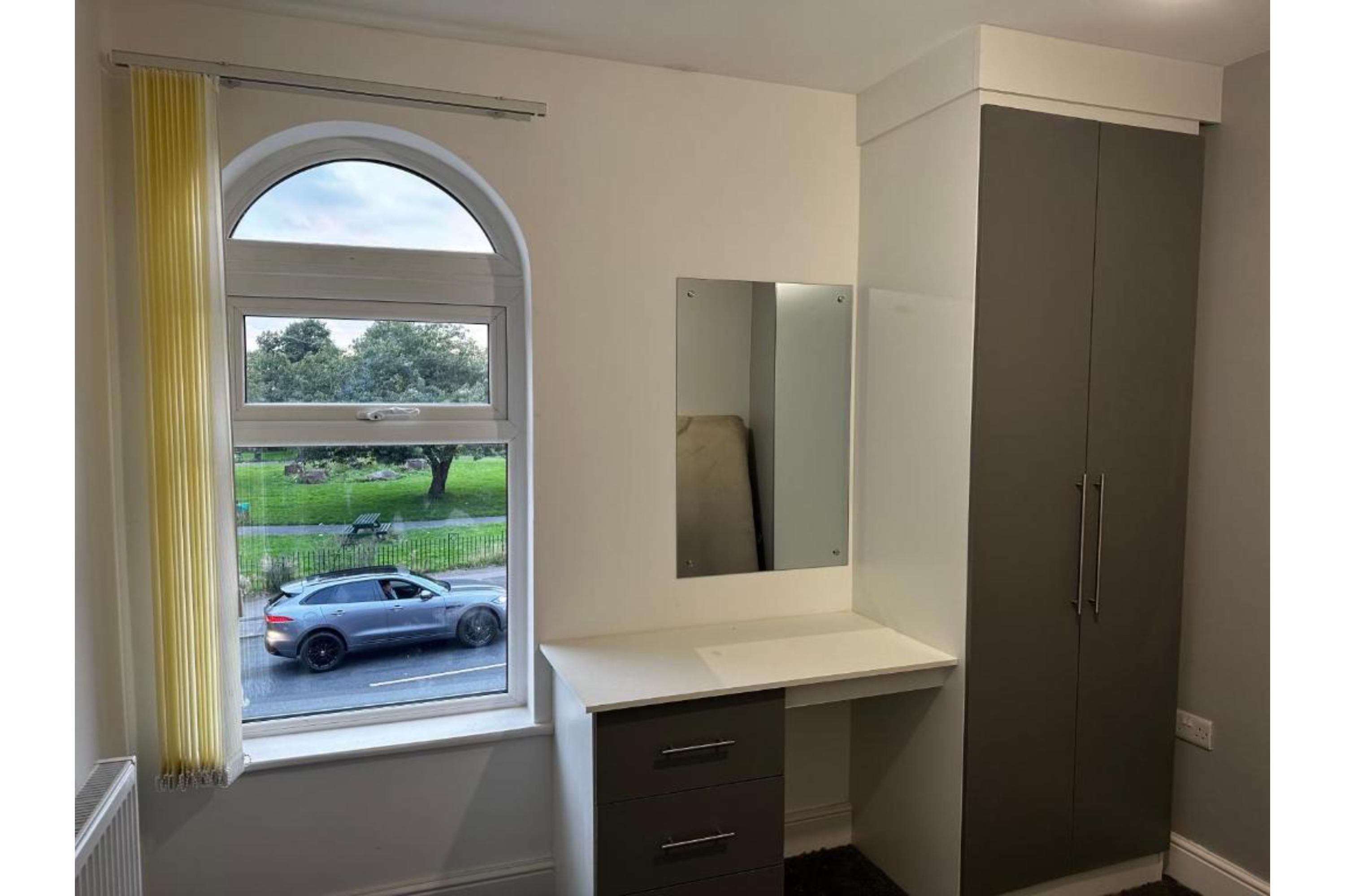 OYO Cheetham Hill Guest House 31/32