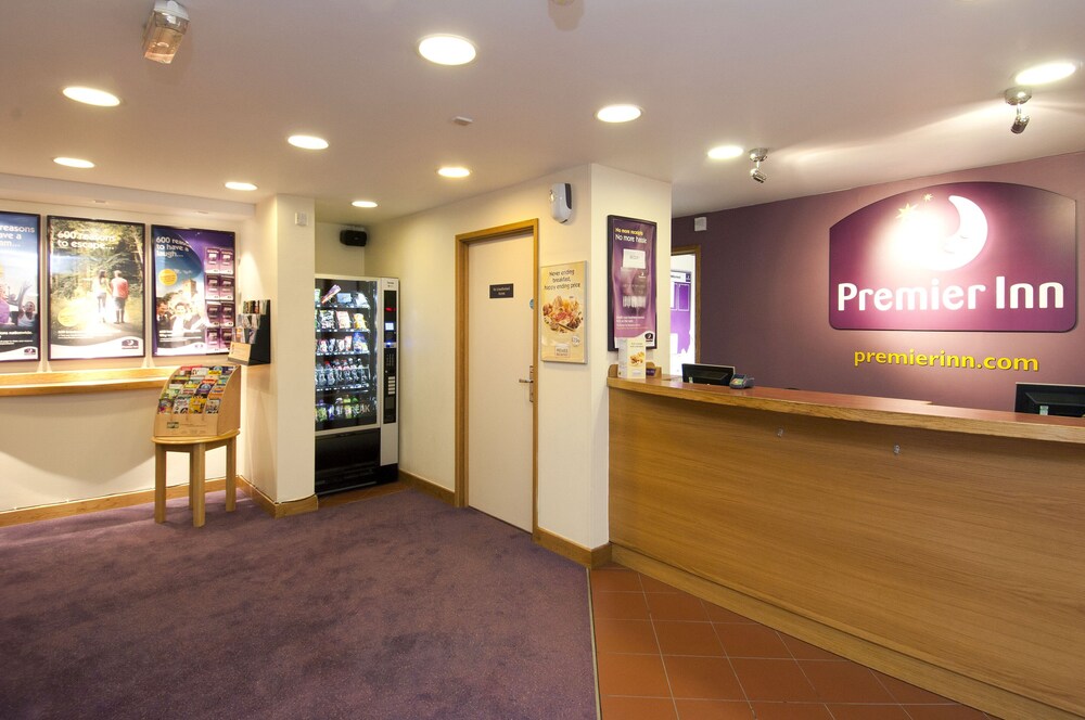 Premier Inn Bolton West 10/43