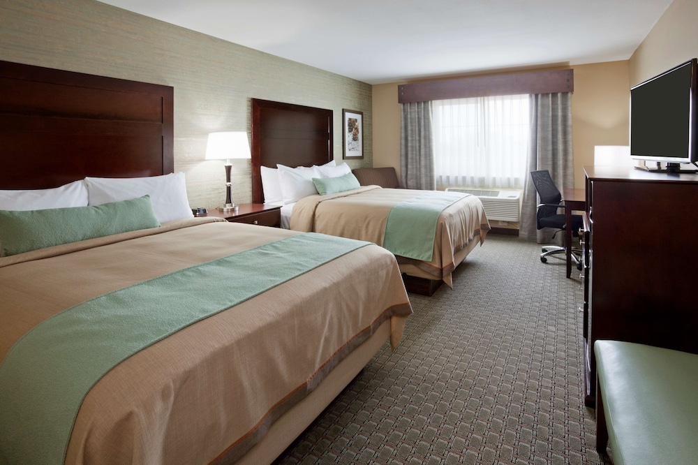Grandstay Hotel And Suites Morris 10/52