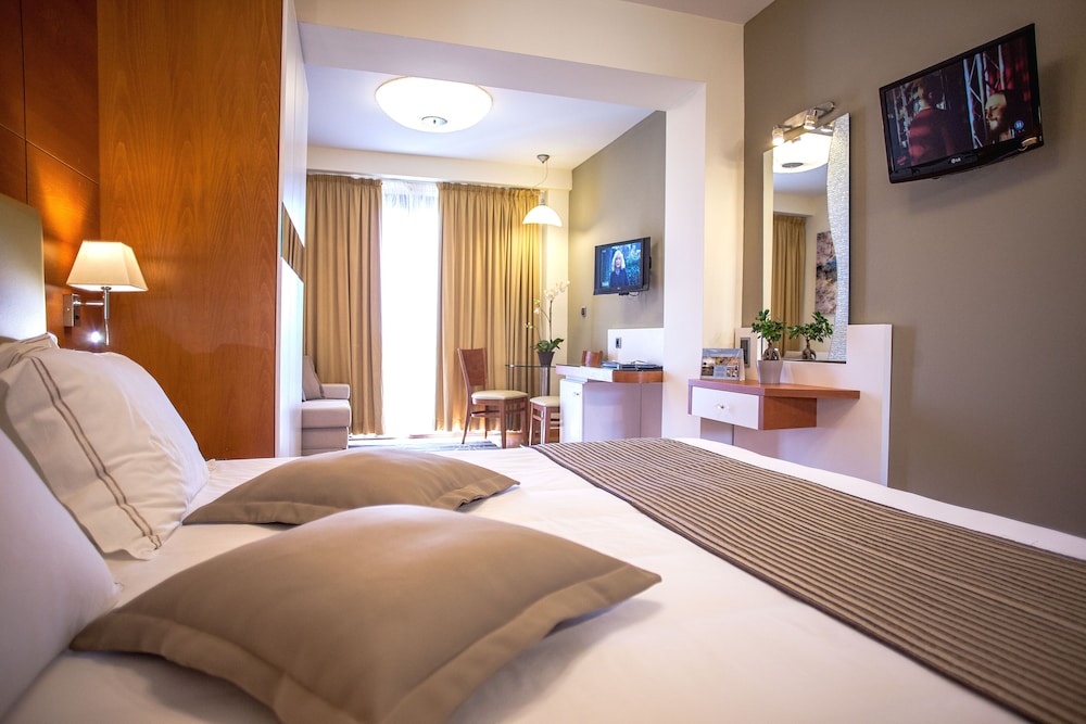 Anthemus Sea Beach Hotel And Spa 14/44