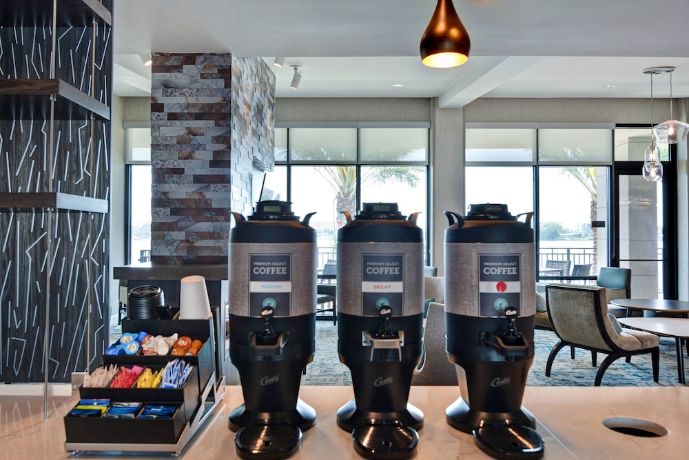 Residence Inn by Marriott Fort Walton Beach 47/66