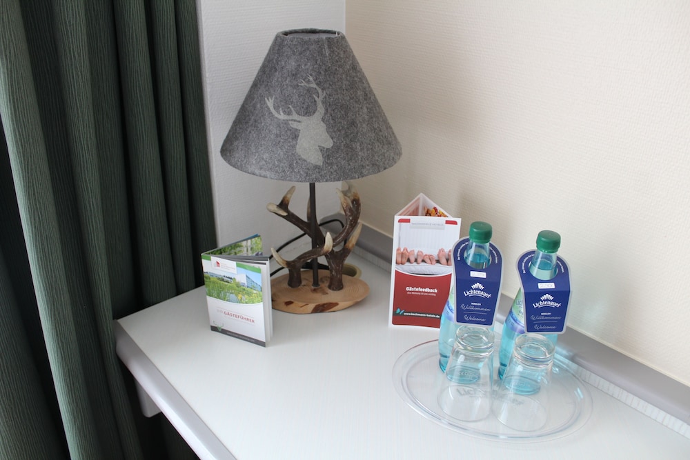 Hotel Rennsteig 24/73