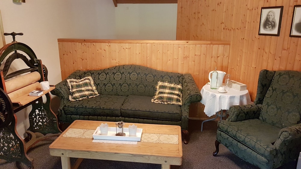 Lamb Inn Ongulsstadir 25/45