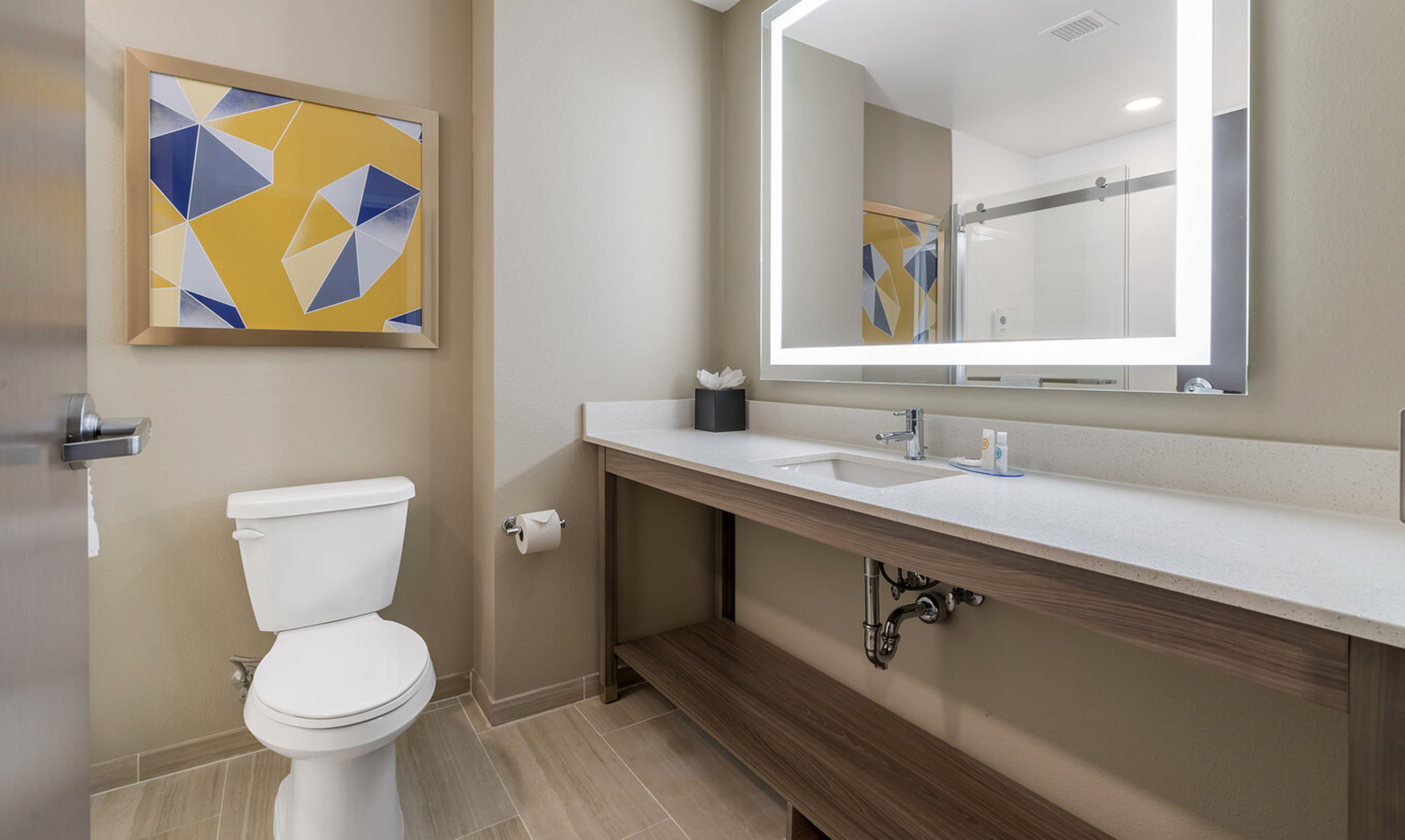 غرفة كلاسيكية بإطلالة، Pestana Orlando Suites Lake Buena Vista 3/3