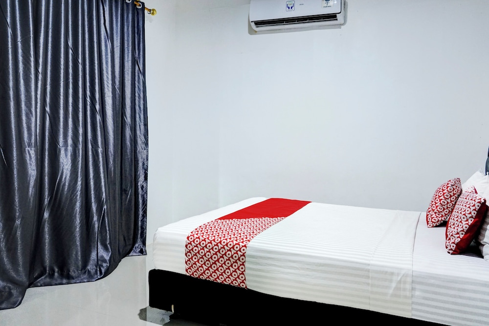 Hotel O Padang City Center Near Pantai Padang Formerly Hotel Siti Nurbaya 26/49