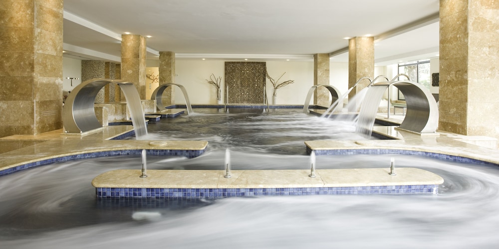 Insotel Fenicia Prestige Thalassospa 22/50