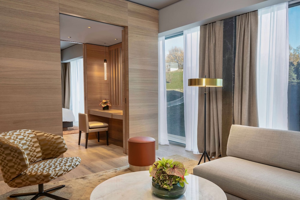 Hyatt Regency Zurich Airport The Circle 49/74