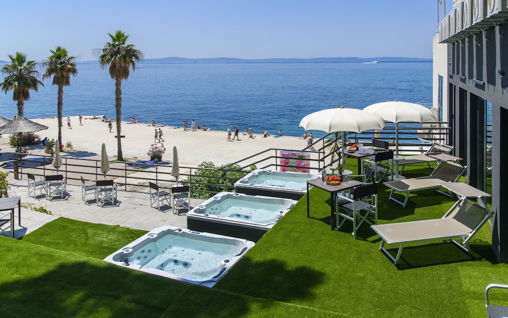 Via Mare Luxury Rooms 17/21