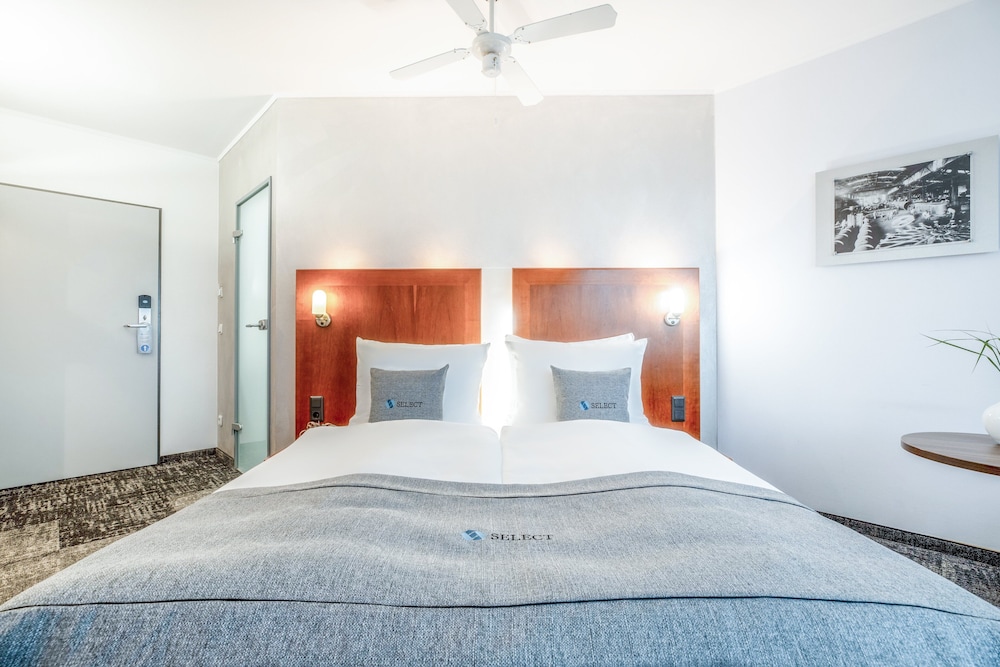 Garner Hotel Oberhausen by IHG 19/81