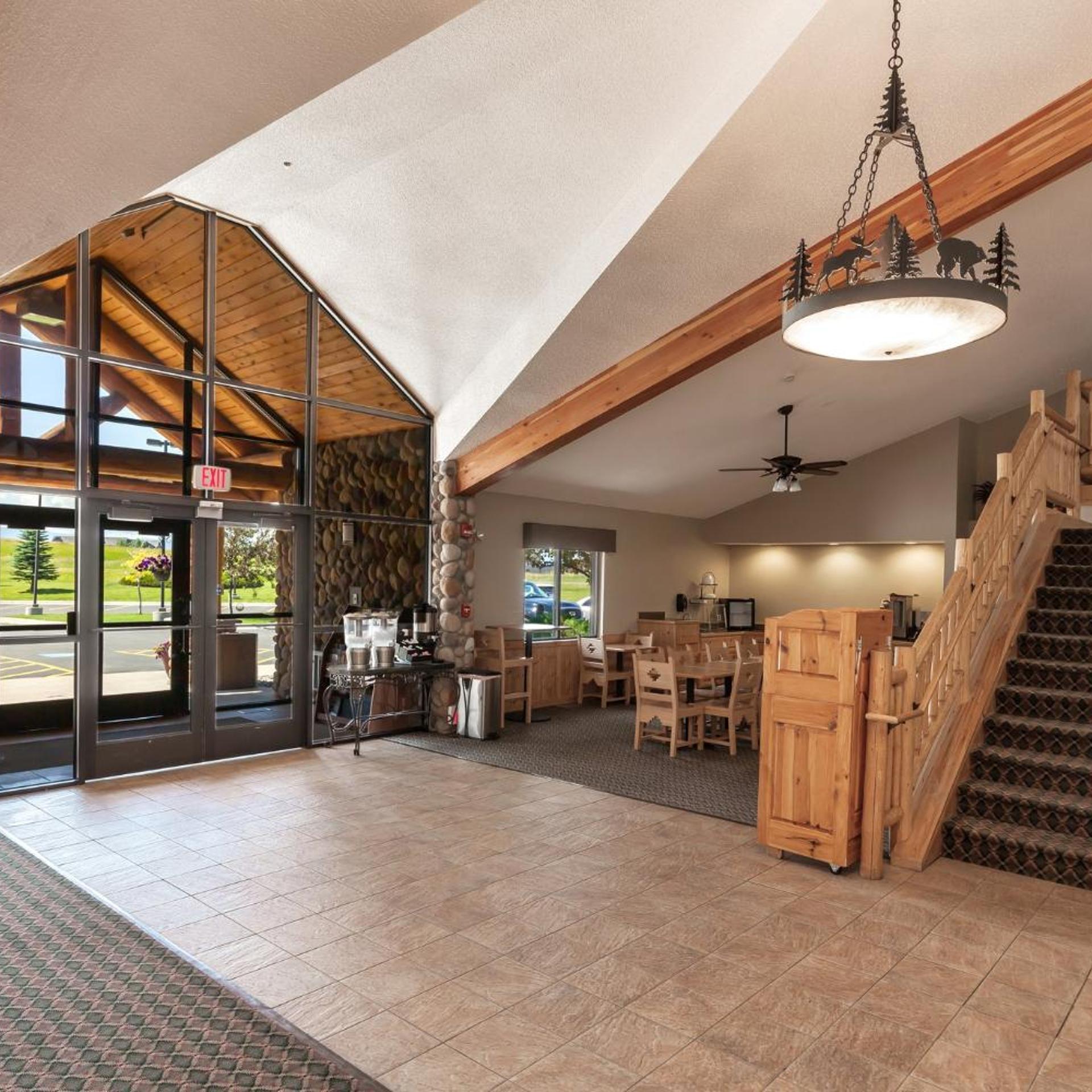 MountainView Lodge and Suites 6/42