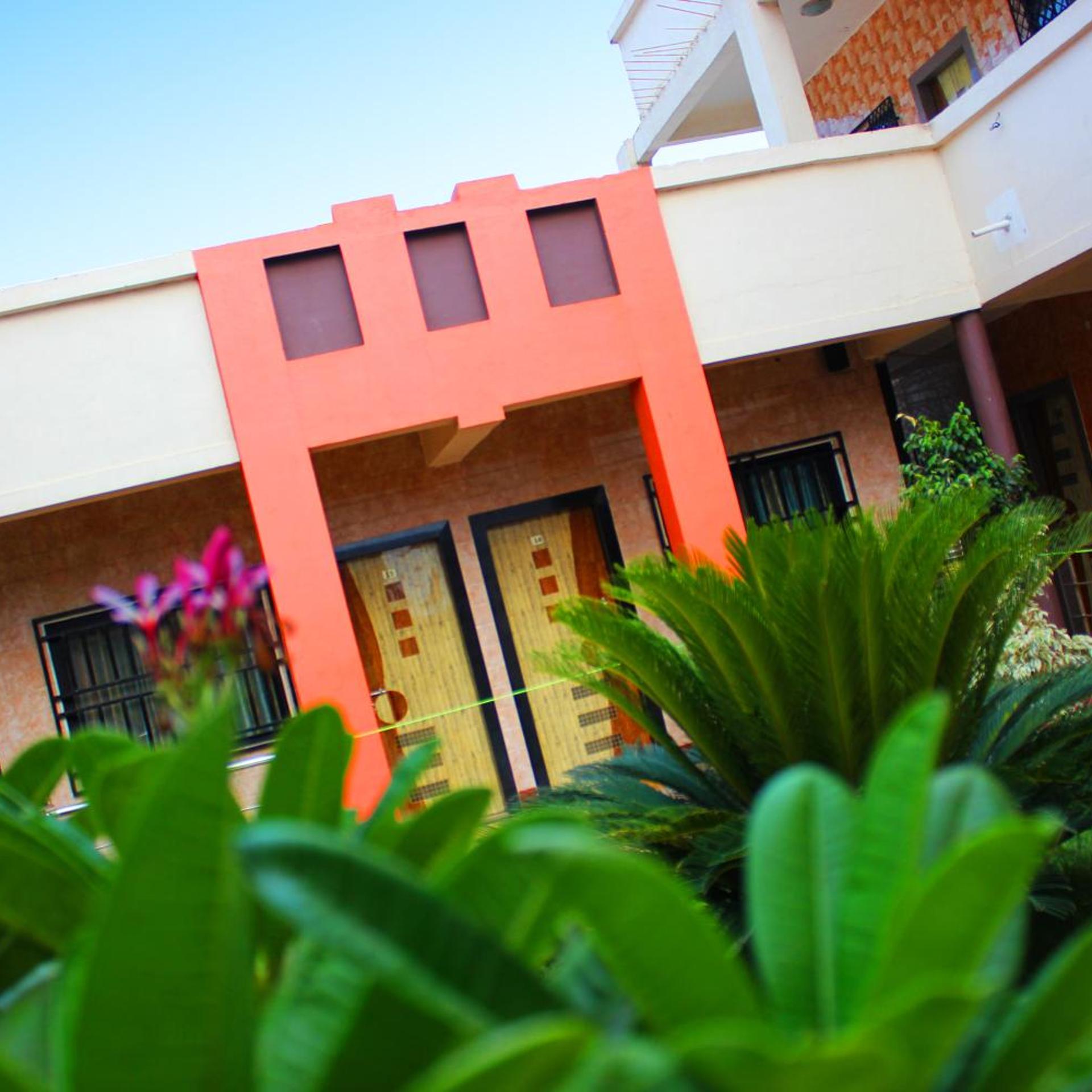 Sai Atithi Resort 4/50