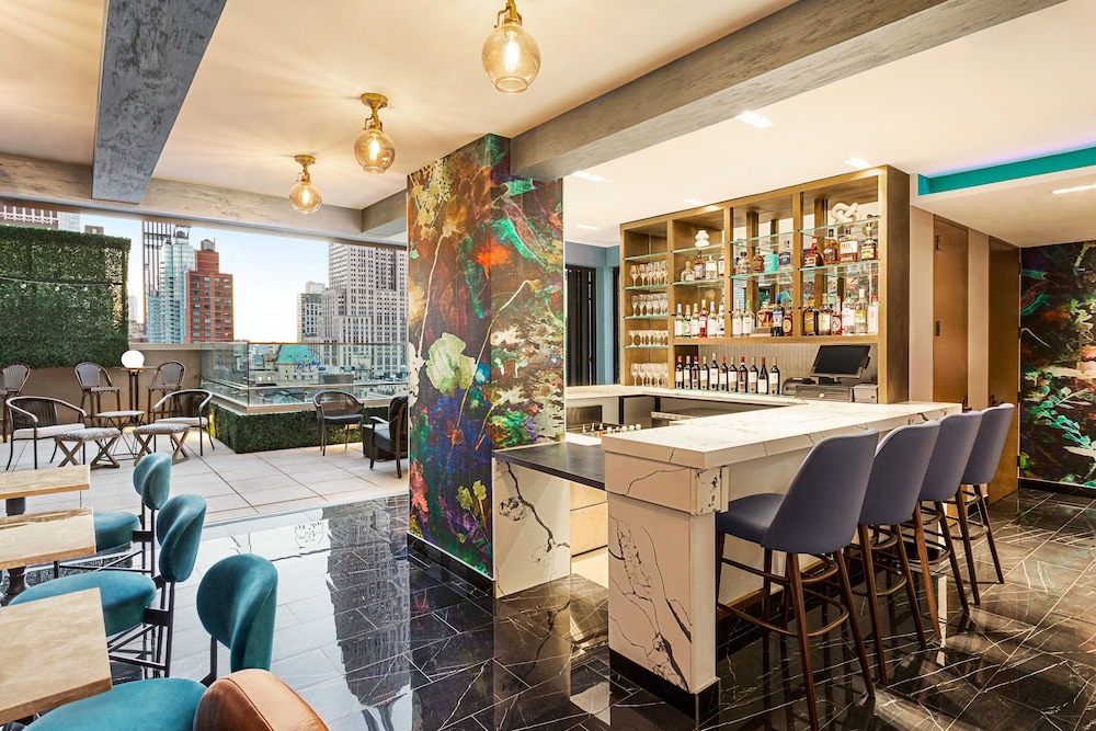 Hyatt Centric Midtown 5th Avenue New York 52/69