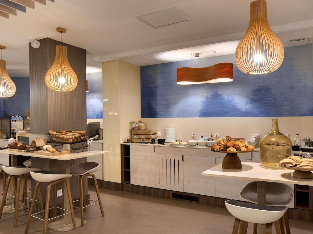 Mercure Montpellier Centre Comedie Hotel 54/66
