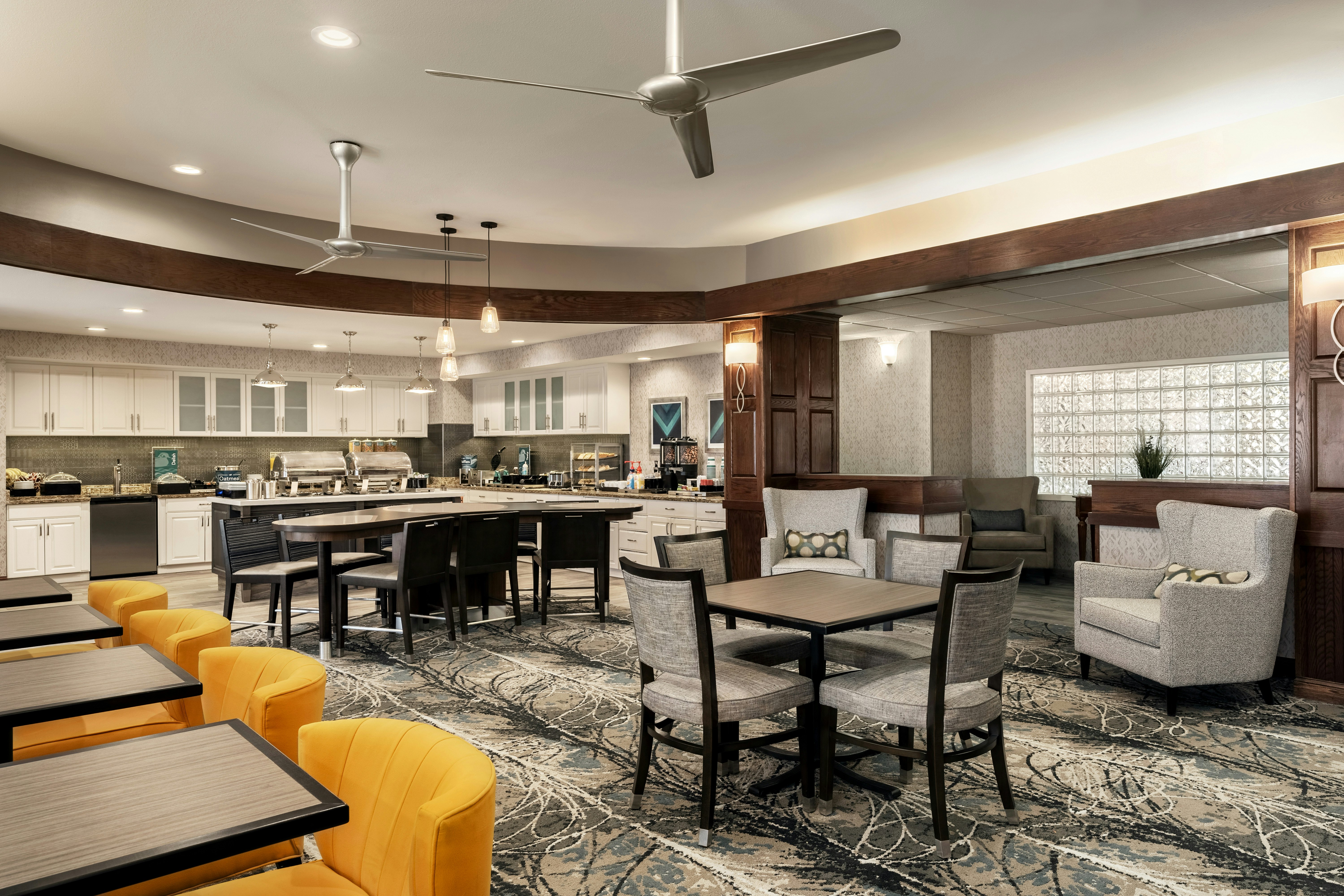 Homewood Suites by Hilton Erie 28/42