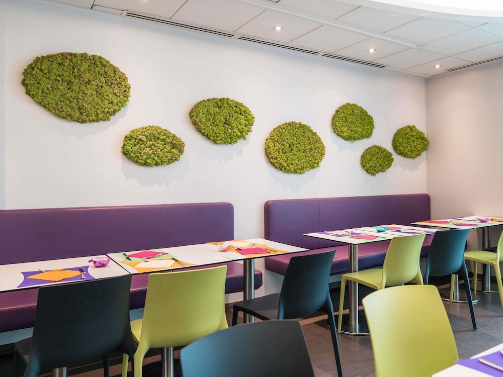 Ibis Styles Montbeliard Centre Velotte 57/68
