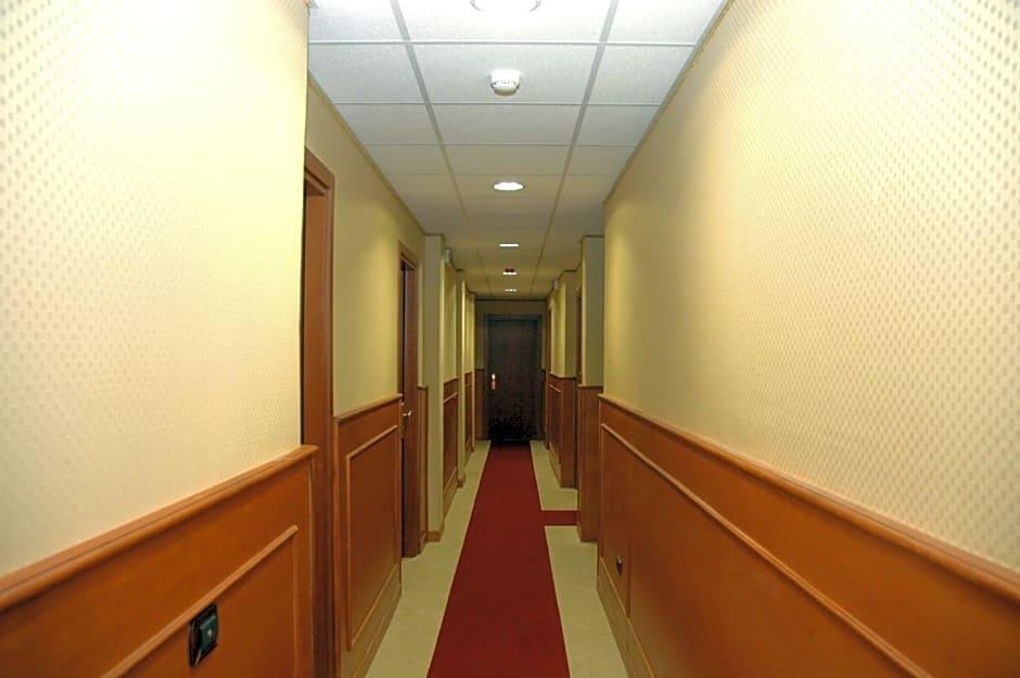 Hotel Shasa Roma 51/61