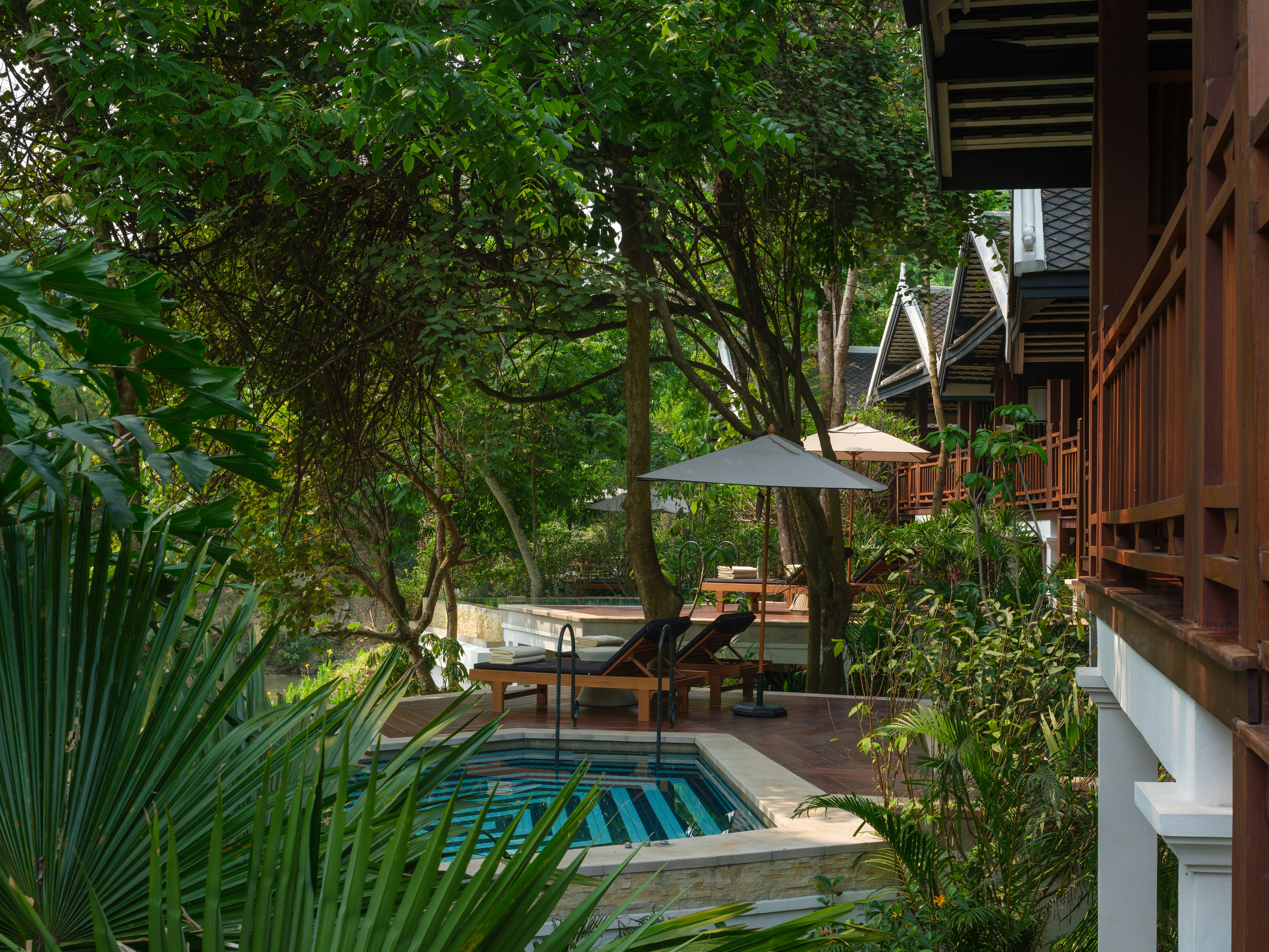 Rosewood Luang Prabang 64/77