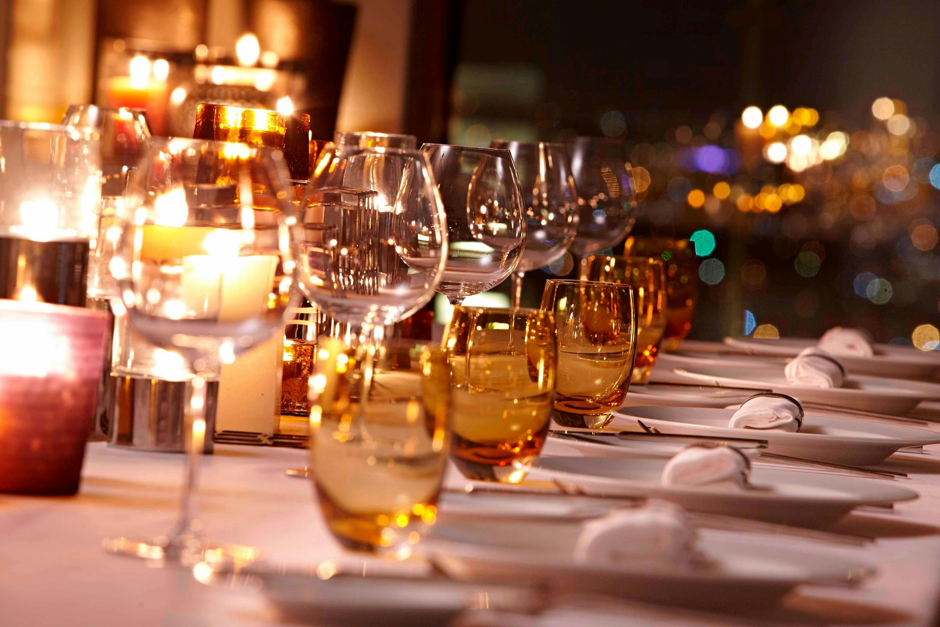 Renaissance Istanbul Polat Bosphorus Hotel 25/68