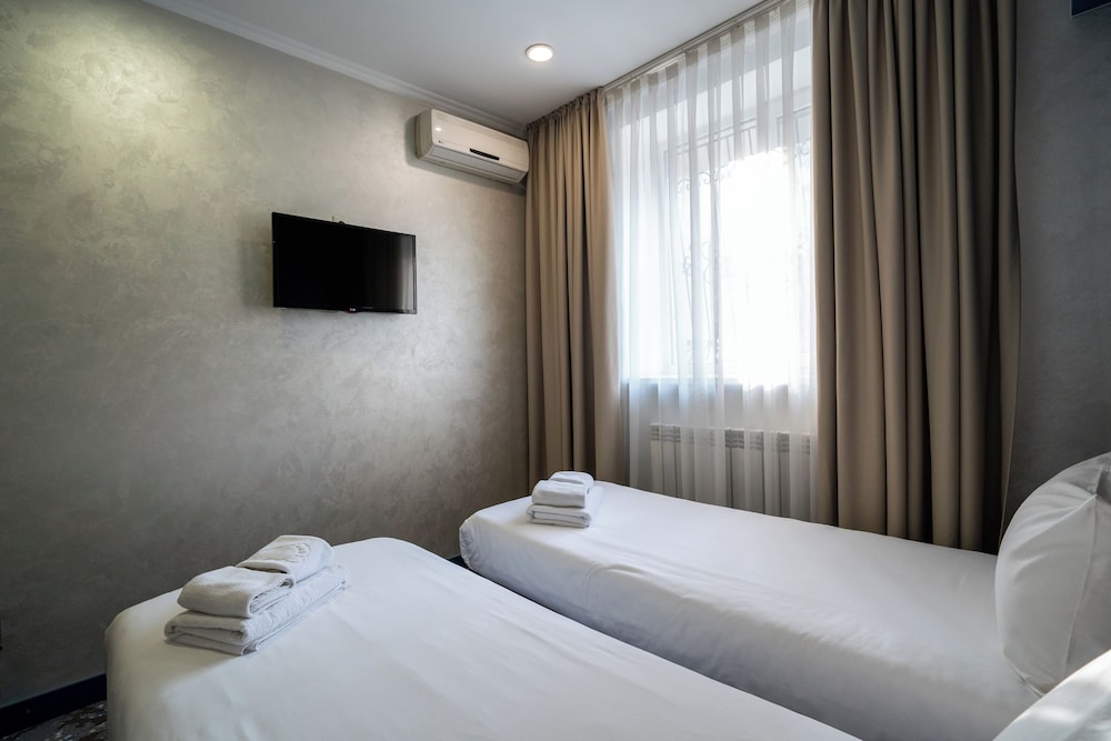 Hotel Mildom Express 14/49