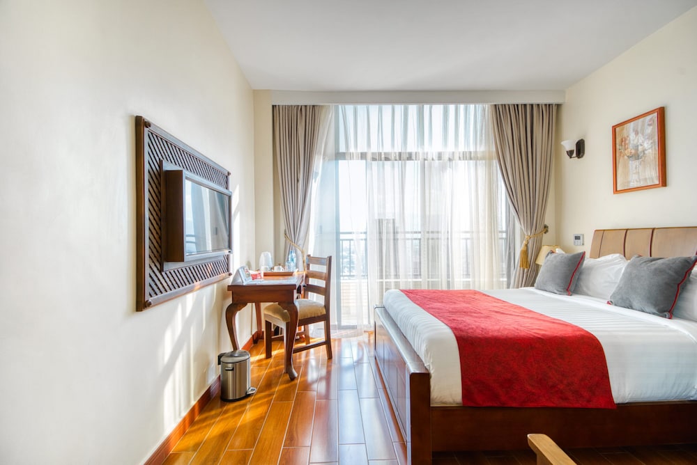 Kibo Moshi Palace Hotel 19/53