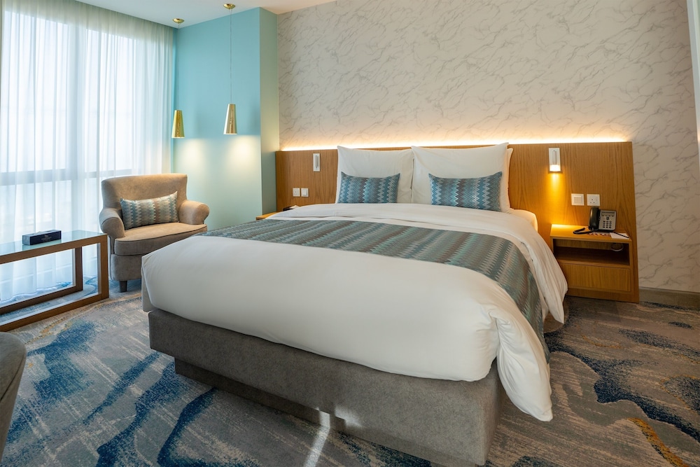 Symphony Style Hotel 13/49