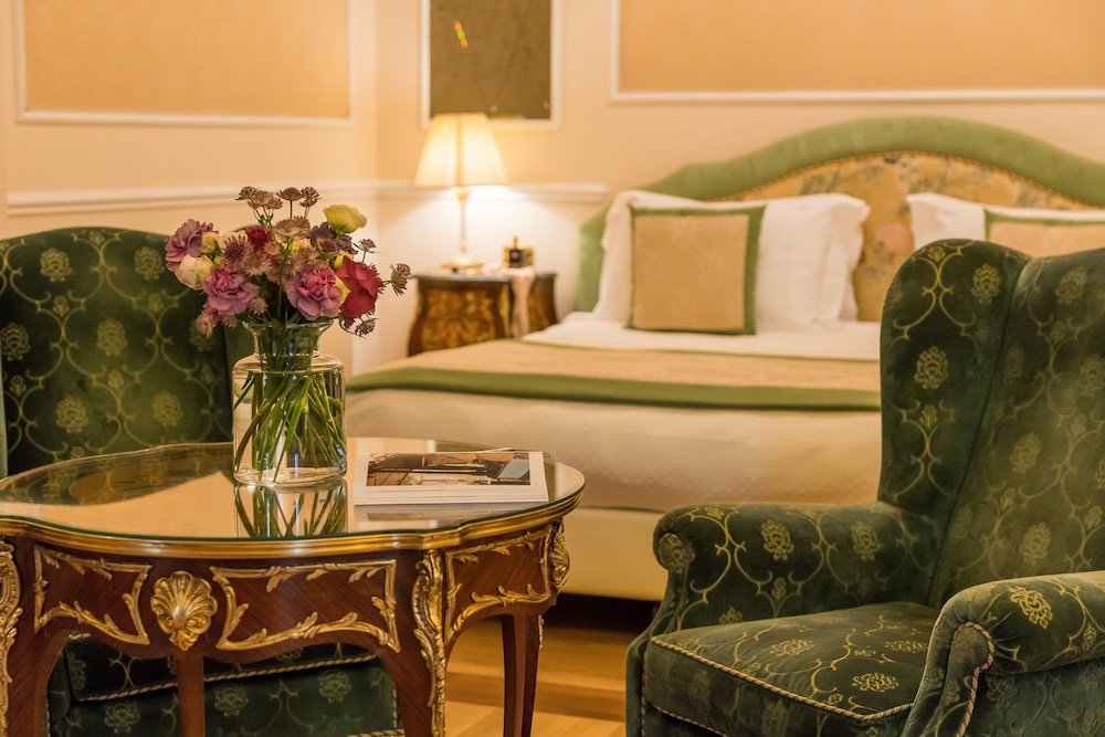 Bernini Palace Hotel 47/77
