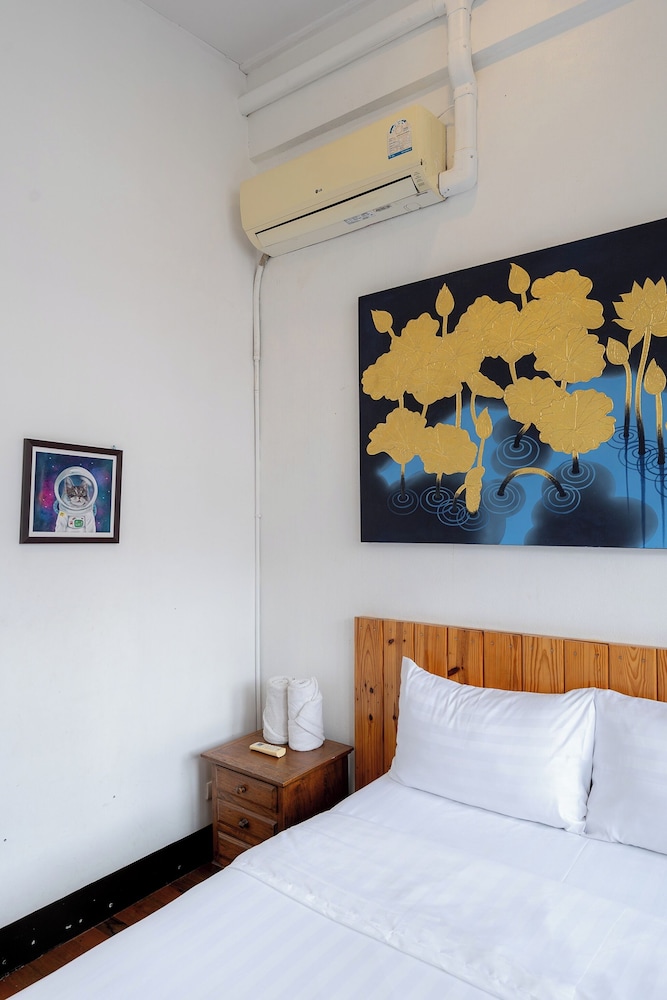 Ashi Hostel 14/73
