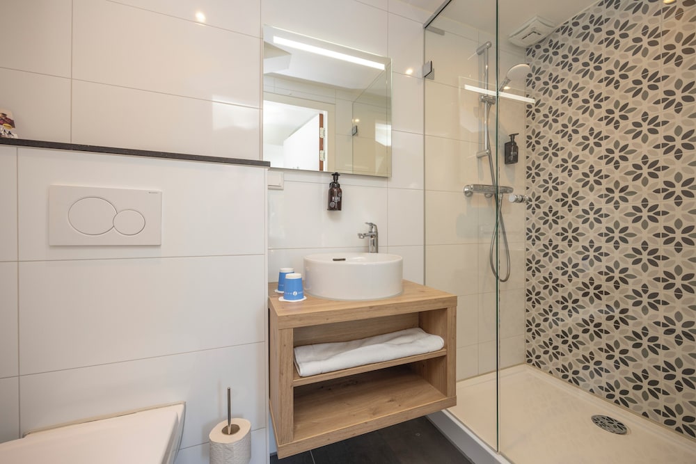 Fletcher Hotel Het Witte Huis 63/63