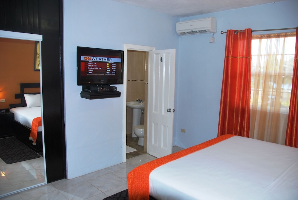 Hotel Tim Bamboo 8/37